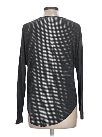 Nike Long Sleeve T-Shirt (view 2)
