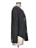 Nike Gray Long Sleeve T-Shirt Size L - photo 4