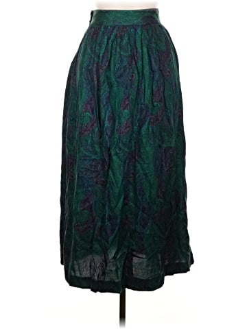 Elliott Lauren Formal Skirt (view 2)