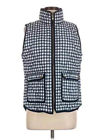 J.Crew Vest (view 1)