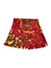 Assorted Brands Tie-dye Red Skort Size XS - photo 1