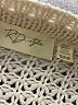 RD Style Solid Ivory Pullover Sweater Size S - photo 7