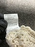RD Style Solid Ivory Pullover Sweater Size S - photo 8
