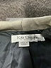 Kay Unger Metallic Silver Jacket Size S - photo 6