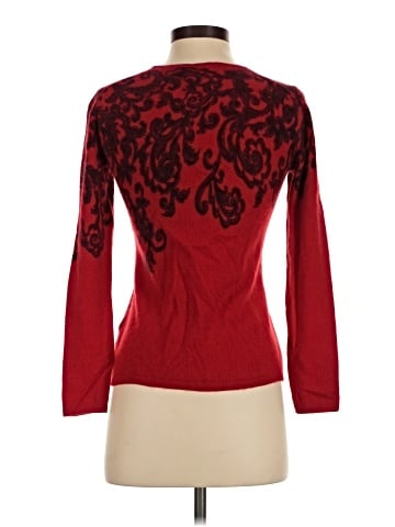Charter Club Cashmere Pullover Sweater (view 2)