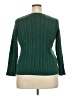 St. John's Bay Green Pullover Sweater Size XXL (petite) - photo 2