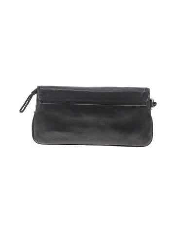 Kenneth Cole New York Leather Wristlet (view 2)