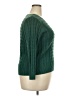 St. John's Bay Green Pullover Sweater Size XXL (petite) - photo 4