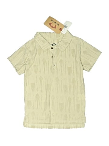 Appaman Short Sleeve Polo (view 1)