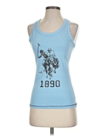 U.S. Polo Assn. Tank Top (view 1)