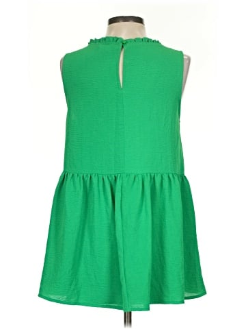 Mittoshop Sleeveless Blouse (view 2)