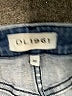 DL1961 Solid Blue Jeans Size 30 waist - photo 7