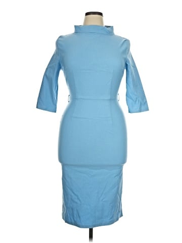 MUXXN Cocktail Dress (view 1)