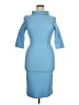 MUXXN Blue Cocktail Dress Size XL - photo 1