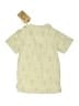 Appaman Ivory Short Sleeve Polo Size 6 - photo 2