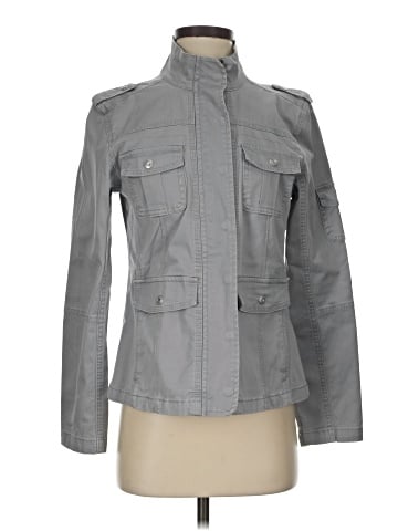 Kensie Jacket (view 1)