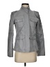 Kensie Gray Jacket Size S - photo 1