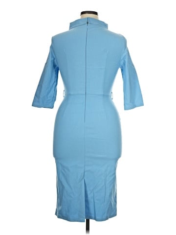 MUXXN Cocktail Dress (view 2)