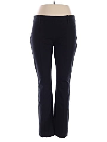 Ann Taylor Active Pants (view 1)