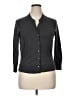 J.Crew Gray Cardigan Size XL - photo 1