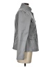 Kensie Gray Jacket Size S - photo 4