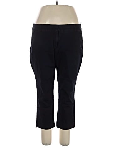 7th Avenue Design Studio New York & Company Active Pants (view 1)