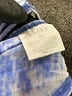 Exist Blue Sleeveless Top Size XL - photo 7