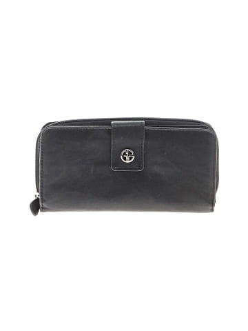 Giani Bernini Leather Wallet (view 1)
