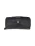 Giani Bernini 100% Leather Black Leather Wallet One size - photo 1
