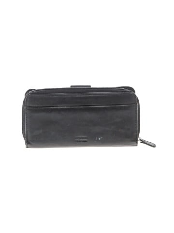 Giani Bernini Leather Wallet (view 2)