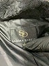Sandra Darren 100% Polyester Black Jacket Size 8 - photo 6
