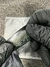 Sandra Darren 100% Polyester Black Jacket Size 8 - photo 7