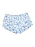 Hurley Floral Blue Shorts Size S - photo 2