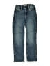 Abercrombie Kids Blue Jeans Size 7 - 8 - photo 1