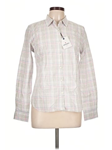 UNTUCKit Long Sleeve Button-Down Shirt (view 1)