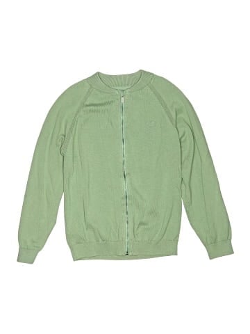 Mayoral Zip Up Hoodie (view 1)