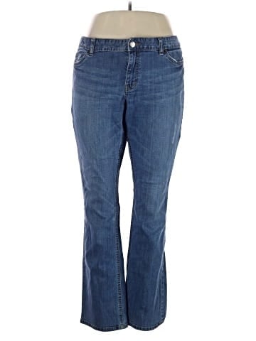 Mossimo Jeans (view 1)