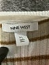 Nine West Tan Pullover Sweater Size XL - photo 7