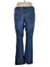 Mossimo Blue Jeans Size 18 - photo 2
