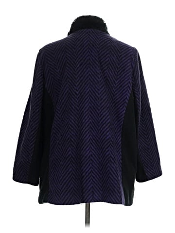 Bob Mackie Coat (view 2)