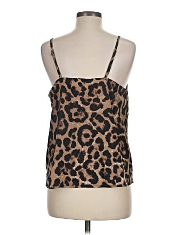 Hayden Sleeveless Top (view 2)