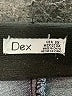 Dex Blue Jeggings Size 3X - photo 4