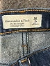 Abercrombie & Fitch Blue Jeans Size 2R - photo 7