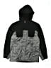 Gap Kids 100% Nylon Black Windbreaker Size 14 - 16 - photo 1