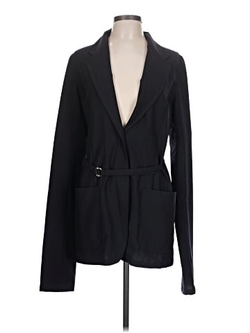 Barbara Bui Wool Blazer (view 1)