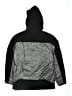 Gap Kids 100% Nylon Black Windbreaker Size 14 - 16 - photo 2