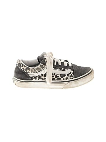 Vans Sneakers (view 1)