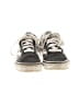 Vans Graphic Gray Sneakers Size 2 1/2 (youth) - photo 2