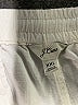 J.Crew White Athletic Shorts Size XXL - photo 3