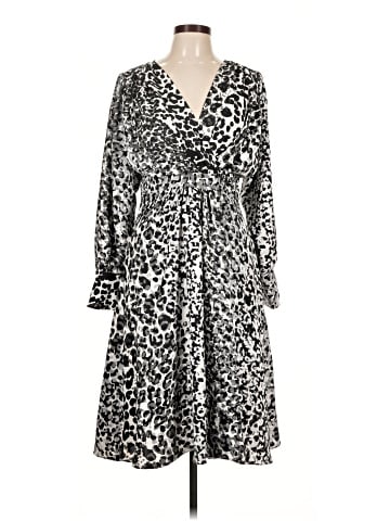 Halston Casual Dress (view 1)